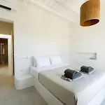 Prospect House Antiparos