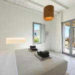 Prospect House Villa Antiparos