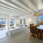 Prospect House Villa Antiparos