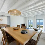 Prospect House Villa Antiparos