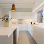 Prospect House * Antiparos