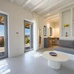 Prospect House Antiparos