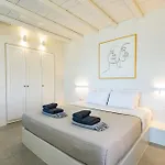 Prospect House Villa Antiparos