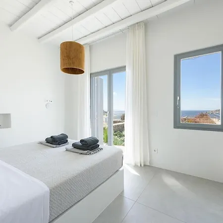 Prospect House 别墅