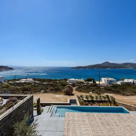 别墅 Prospect House *