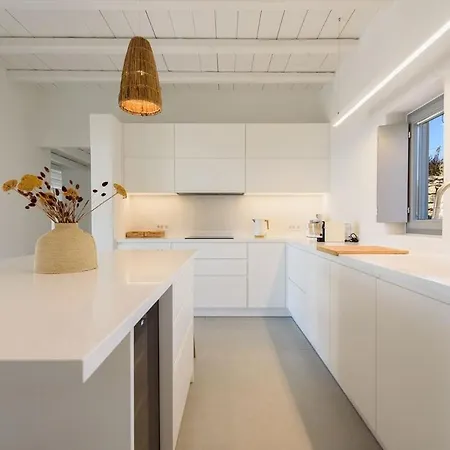 别墅 Prospect House *