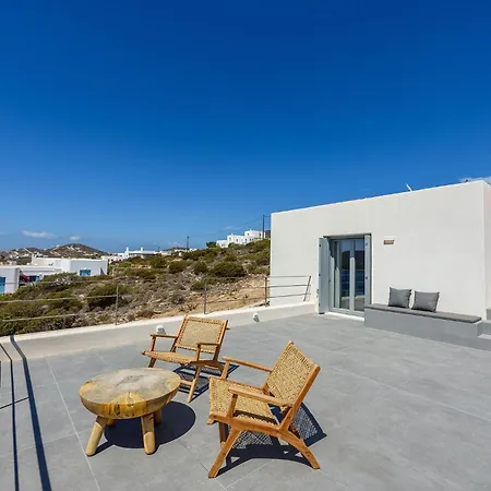 Villa Prospect House *