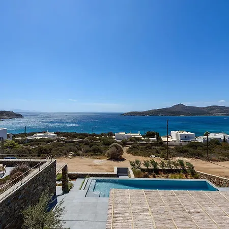 Prospect House * Andiparos