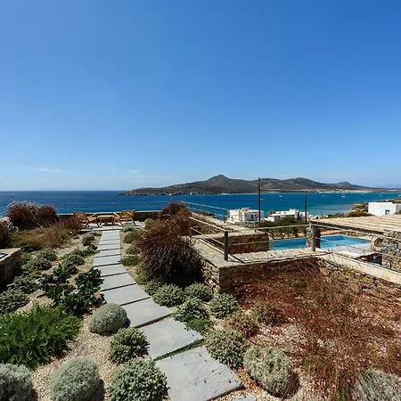 Prospect House Villa