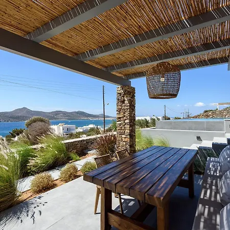 Prospect House Andiparos