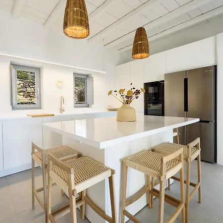 Prospect House * Andiparos
