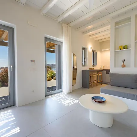 Prospect House Andiparos