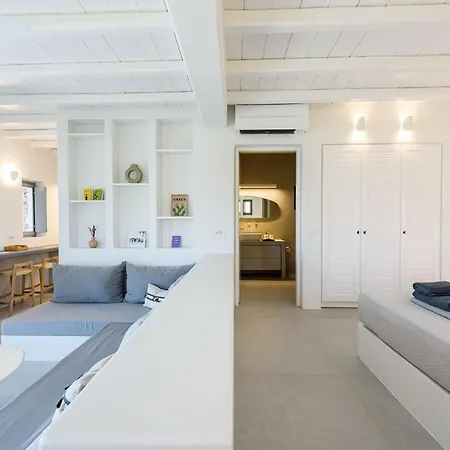 Prospect House *