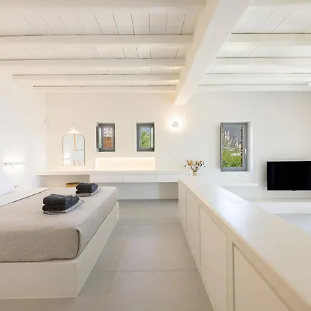 Villa Prospect House