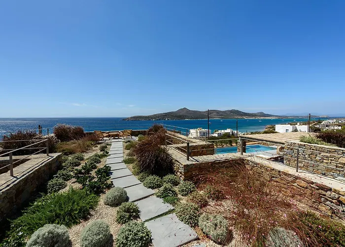 Prospect House Villa