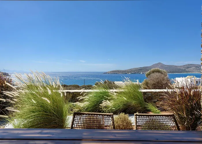 Prospect House Andiparos