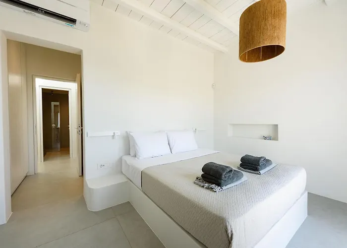 Prospect House Andiparos