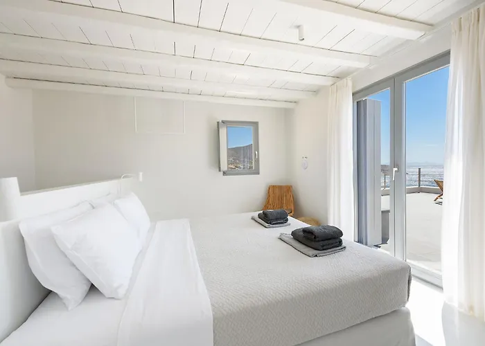 Prospect House Villa *