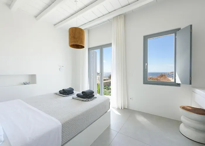 Prospect House Andiparos