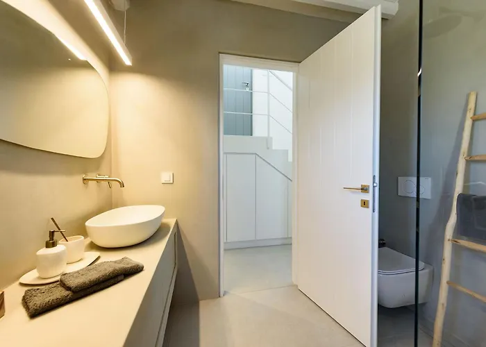 Prospect House Andiparos