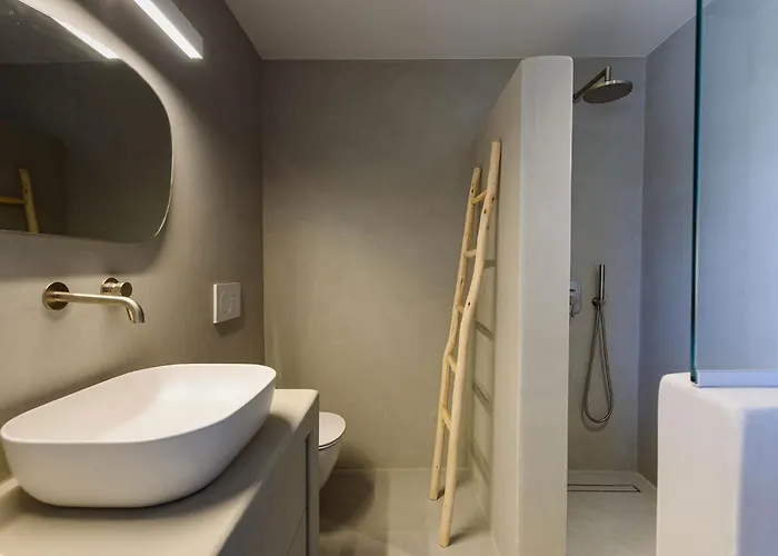 Villa Prospect House *