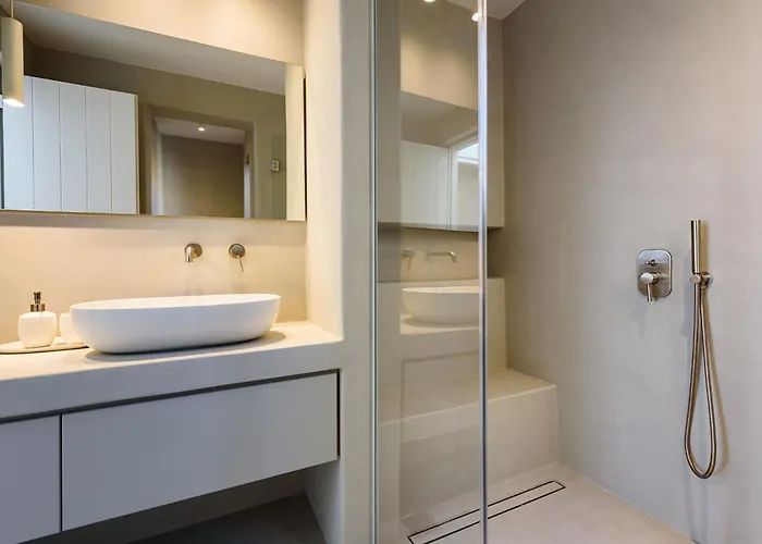 Prospect House Andiparos