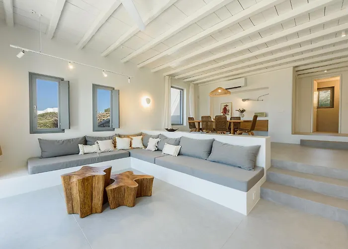 Prospect House Villa *