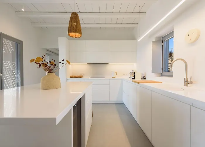 Prospect House * Andiparos