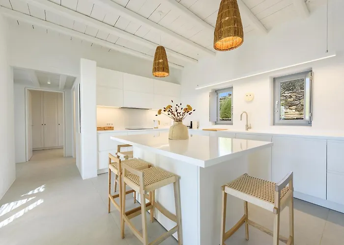 Prospect House * Andiparos