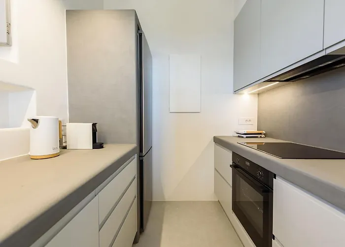 Prospect House Villa