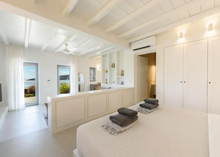 Prospect House * Andiparos