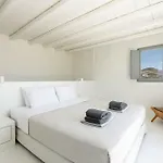 Prospect House Villa Antiparos