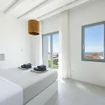 Prospect House Antiparos