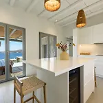 Prospect House Antiparos