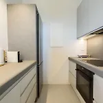 Prospect House Villa