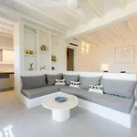 Prospect House Antiparos