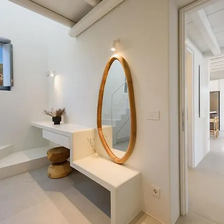 Prospect House Antíparos