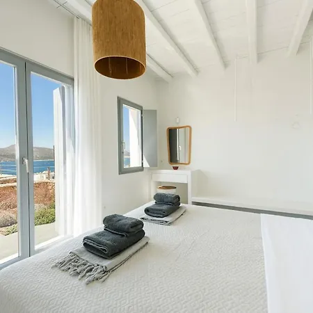 Prospect House Villa *