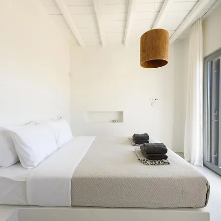 Villa Prospect House