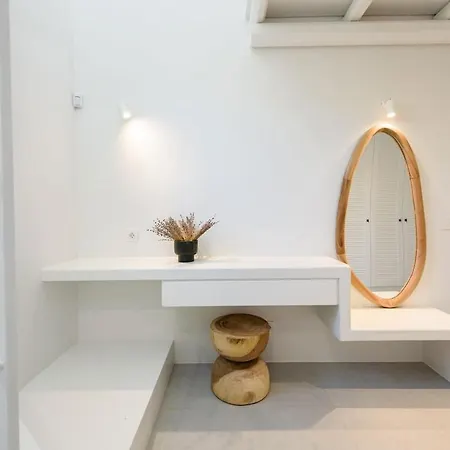 Villa Prospect House *