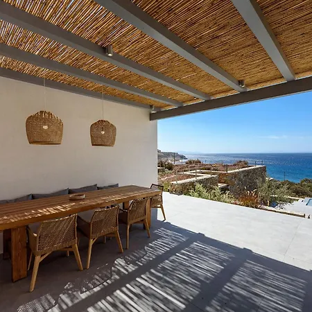 Βίλα Prospect House Αντίπαρος
