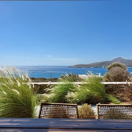 Prospect House Antiparos