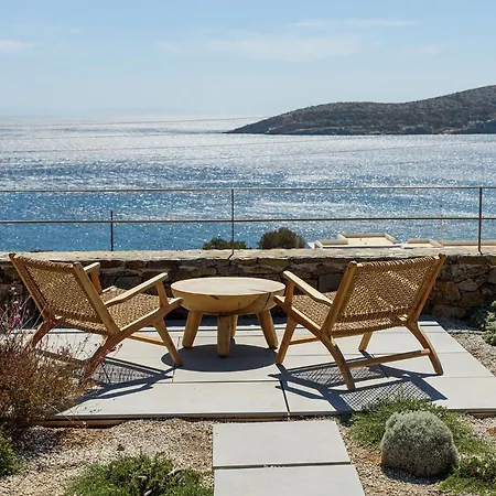 Prospect House Antiparos