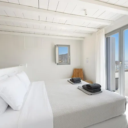 Prospect House Villa *