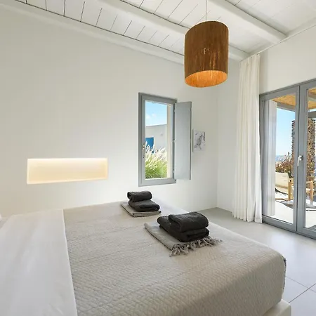 Prospect House Villa Antiparos