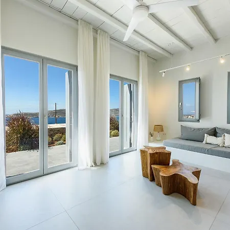 Prospect House Villa *