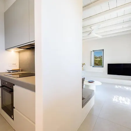 Villa Prospect House Antiparos