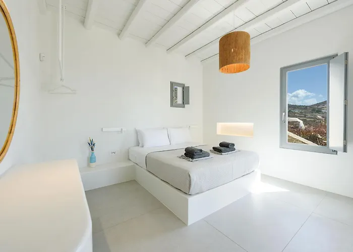 Villa Prospect House