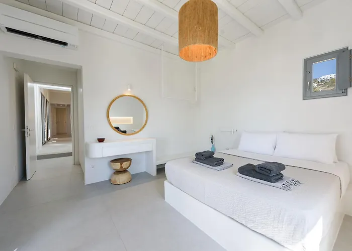 Villa Prospect House *