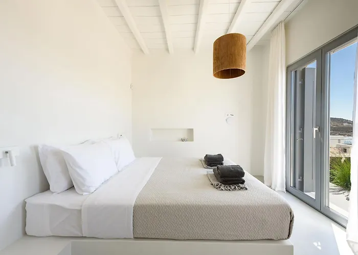 Prospect House Villa *